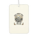 Search for skeleton car air fresheners Trickortreat