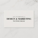 Search for typewriter font business cards Vintage