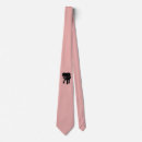 Search for pachyderms ties For him