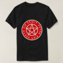 Search for magic symbol tshirts Spirit