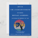 Search for lake weekend invitations Ocean