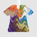 Search for multicolor christmas tree decorations Abstract