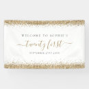 Search for 21 birthday posters Girly
