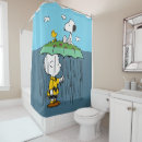 Search for charlie brown shower curtains Charles schulz