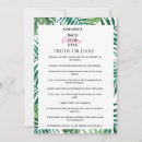 Search for game party hens party invitations Fun