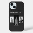 Search for landmark iphone cases New york city