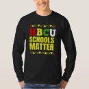Search for historic tshirts Black