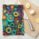 Search for circle random pattern Retro