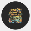 Search for break stickers Summer