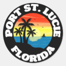 Search for ports stickers Beach