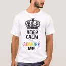Search for crown mens tshirts Typography