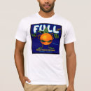 Search for orange fruit tshirts Florida