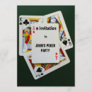 Search for poker game invitations Gambling