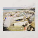 Search for pollution postcards Plastic