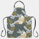Search for japanese design aprons Motif