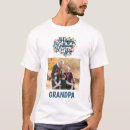 Search for grandpa birthday tshirts Modern