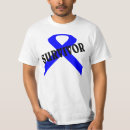 Search for prostate cancer tshirts Survivor