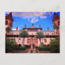 Search for historic hotel postcards Florida