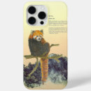 Search for red panda iphone cases Endangered