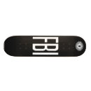 Search for police skateboards Black