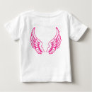 Search for angel baby shirts Pink