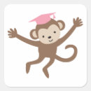 Search for graduation owl stickers Kindergarten
