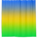 Search for neon green shower curtains Gradient