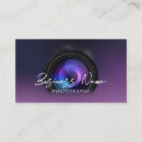 Search for photography business cards Freelance