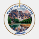 Search for canada christmas tree decorations Banff national park