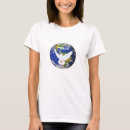 Search for peace dove tshirts World
