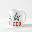 Search for morocco flag mugs Kingdom of morocco