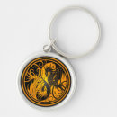 Search for black dragons key rings Creature