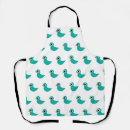 Search for cute blue bird aprons Children