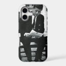 Search for kennedy iphone cases John