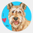 Search for berger stickers Dog