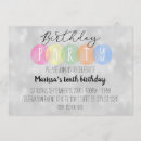 Search for nina invitations Colourful