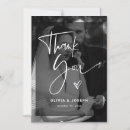 Search for hand drawn wedding thank you cards Elegant