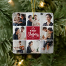 Search for girlfriend christmas tree decorations Photo collage