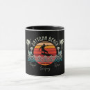 Search for daytona beach mugs Surfing