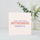 Search for empowered cards Mother