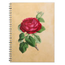 Search for parchment paper notebooks Floral