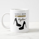 Search for heeled mugs Heels