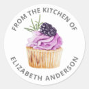 Search for kitchen chef stickers Bakery