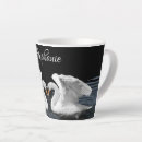 Search for blue swan mugs Birds