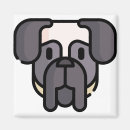 Search for mastiffs magnets Animal