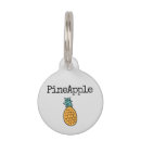 Search for pineapple pet tags Fruit