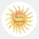 Search for bright sky stickers Orange
