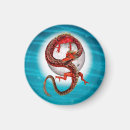 Search for fantasy creatures magnets Mythical creature