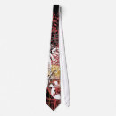 Search for punk skeleton ties Vintage