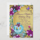 Search for fairy tale invitations Once upon a time